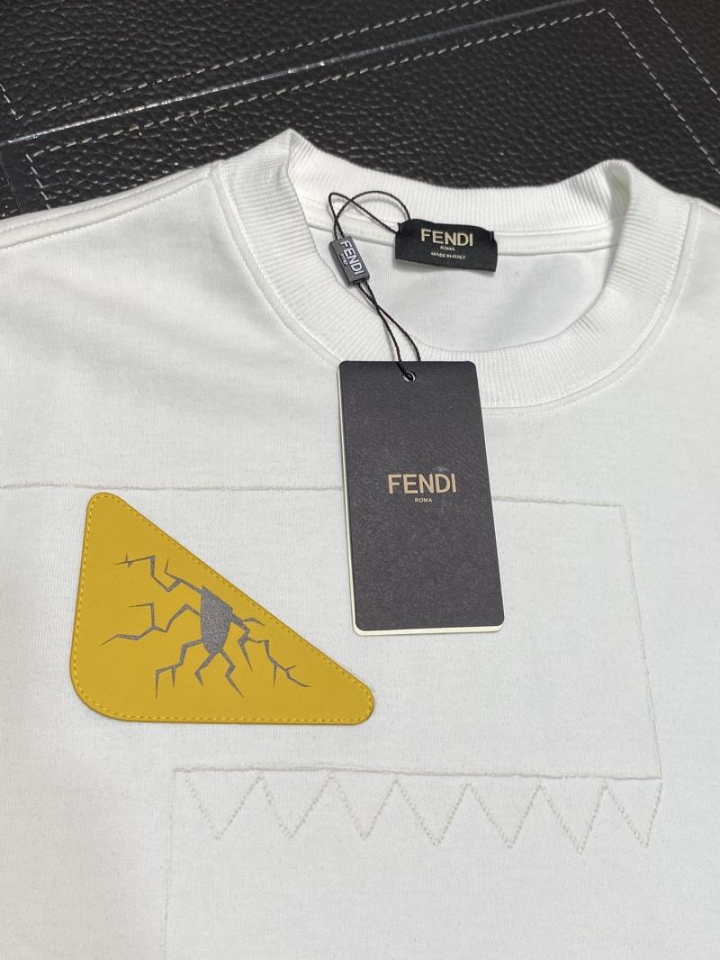 Fendi T-Shirts